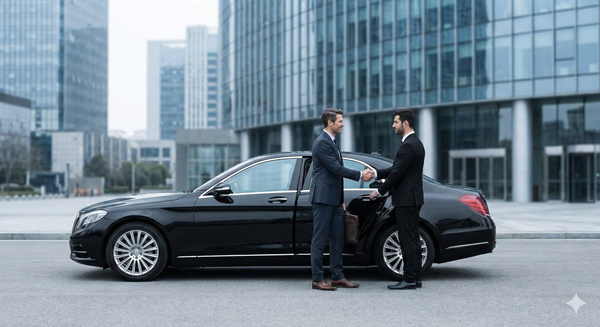 Point-to-Point Service