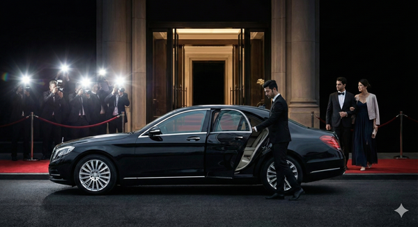 Special Events & Occasions